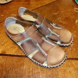 Josef seidel size 9-9.5